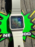 Casio POP Star Field Holographic Display Mod - Holo Watch